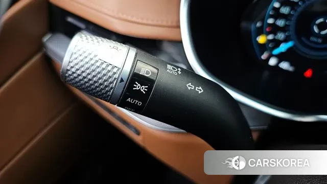 Genesis G80 (RG3) id 3525642 из Кореи 11