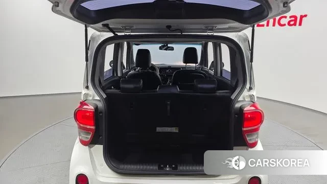 Kia The New Ray id 3687294 из Кореи 11