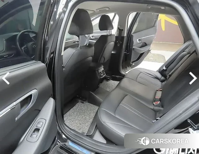 Hyundai Sonata (DN8) id 3573821 из Кореи 11