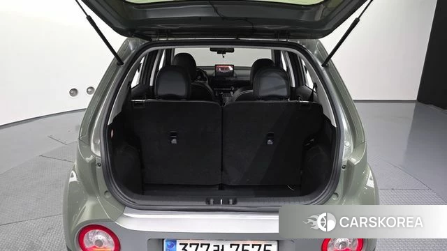 Hyundai Casper id 3892383 из Кореи 11