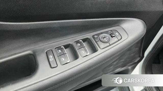 Hyundai The New Santa Fe id 4702433 из Кореи 11