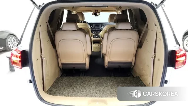 Kia The New Carnival id 3631328 из Кореи 11