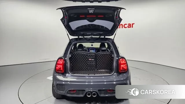 Mini Cooper S id 3023592 из Кореи 11