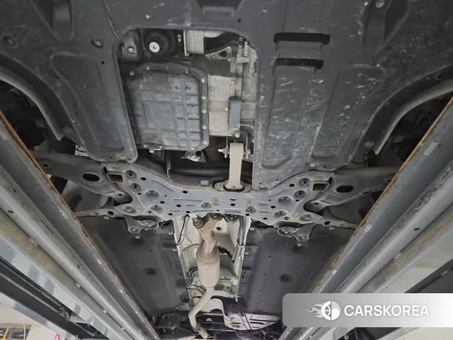 Hyundai Palisade id 3439525 из Кореи 11