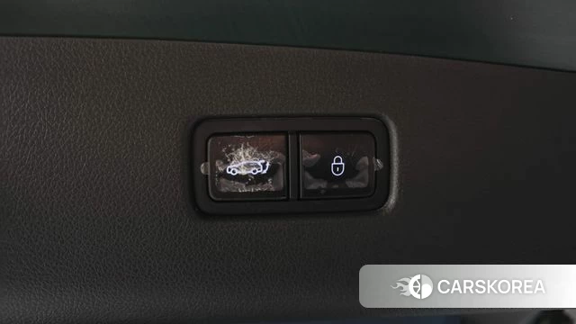 Genesis GV70 id 3838628 из Кореи 11