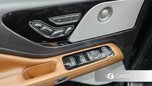 Lincoln Aviator 2nd generation id 4400880 из Кореи 11