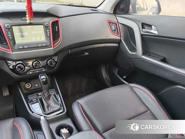 Hyundai ix25 id 3882469 из Китая 11