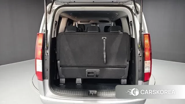 Hyundai Staria id 3384135 из Кореи 11