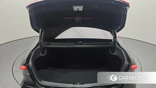 Hyundai The New Grandeur IG id 3127107 из Кореи 11