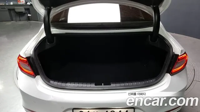 Hyundai Grandeur IG id 2716083 из Кореи 11