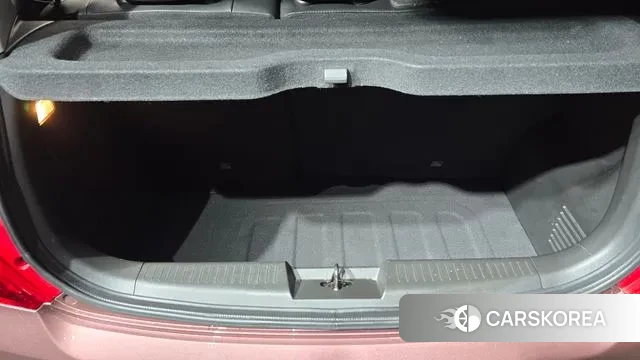 Chevrolet (GM Daewoo) The New Spark id 3627066 из Кореи 11