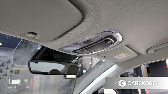 Hyundai Avante (CN7) id 3722864 из Кореи 11