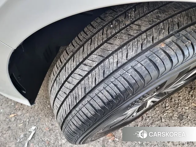 Kia K5 3rd generation id 3384011 из Кореи 11