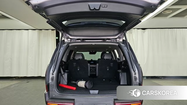 Hyundai Santa Fe (MX5) id 4623474 из Кореи 11