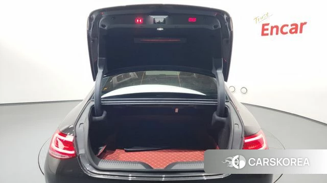 Mercedes-Benz CLS-Class C257 id 4536254 из Кореи 11