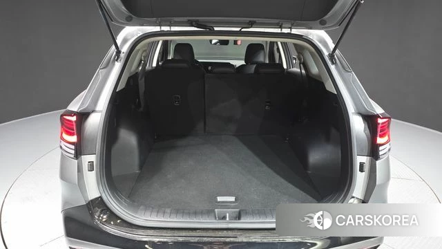Kia Sportage 5th Generation id 4624914 из Кореи 11