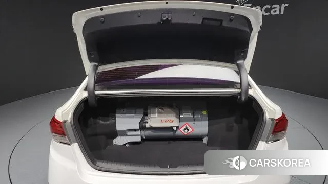 Hyundai Sonata New Rise id 3418008 из Кореи 11