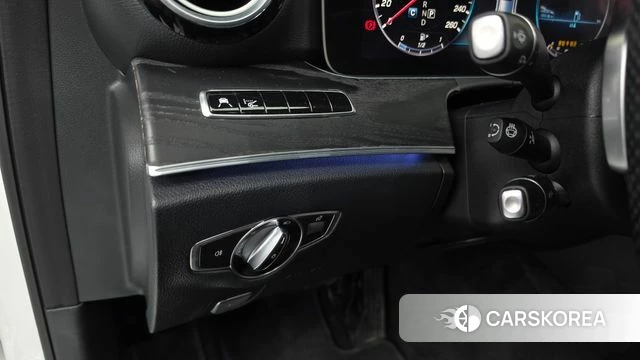 Mercedes-Benz E-Class W213 id 4477651 из Кореи 11
