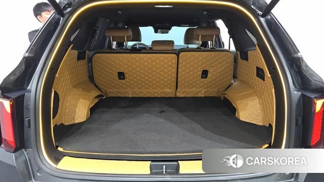 Kia The New Sorento 4th Generation id 3805763 из Кореи 11