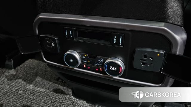Ford Expeditation id 4481832 из Кореи 11
