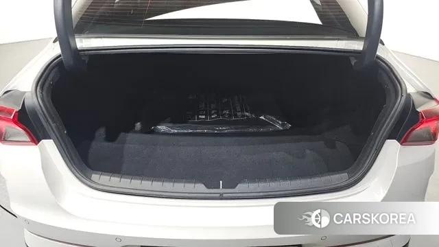 Kia K5 3rd generation id 3551502 из Кореи 11