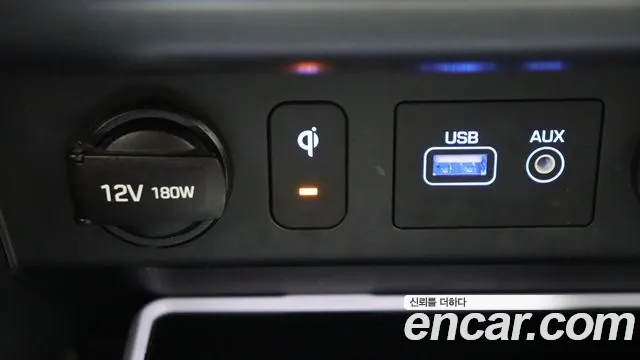 Hyundai Sonata New Rise id 2720224 из Кореи 11