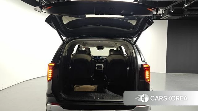 Kia The New Carnival 4th Generation id 4441919 из Кореи 11