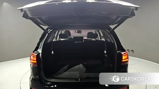 Kia The New Sorento id 3254375 из Кореи 11