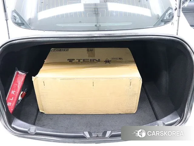 Tesla Model 3 id 3379858 из Кореи 11