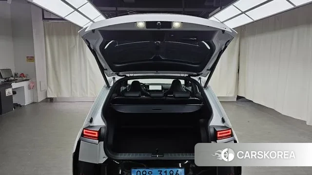 Hyundai Ionic 5 id 3431887 из Кореи 11