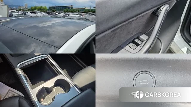 Tesla Model Y id 3229087 из Кореи 11