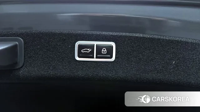 Genesis G80 (RG3) id 3399082 из Кореи 11