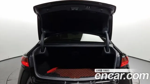 Kia Come New K7 id 2797689 из Кореи 11