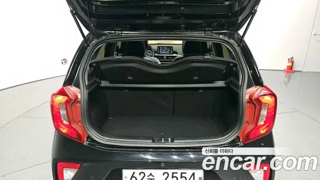 Kia All New Morning (JA) id 2802985 из Кореи 11