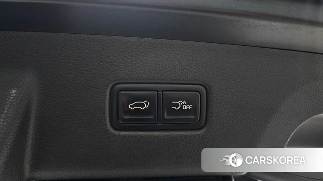 Kia Carnival 4th generation id 3800710 из Кореи 11
