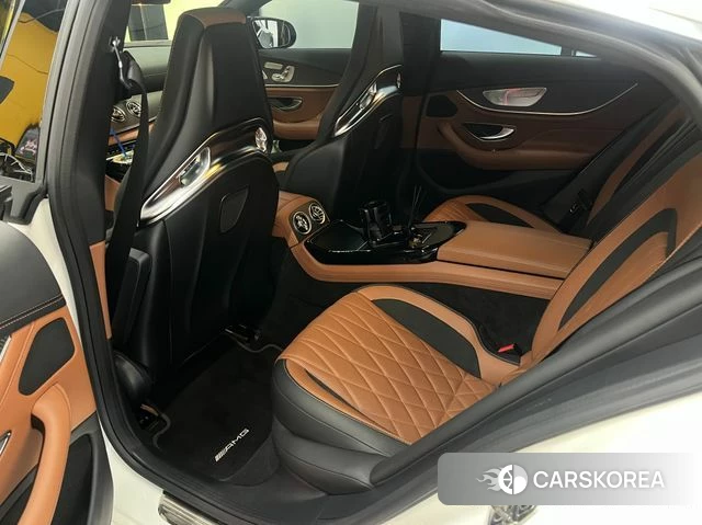 Mercedes-Benz AMG GT id 3801174 из Кореи 11