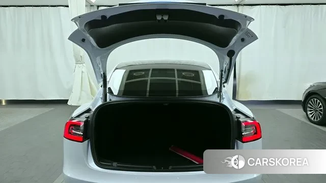 Tesla Model 3 id 3257628 из Кореи 11