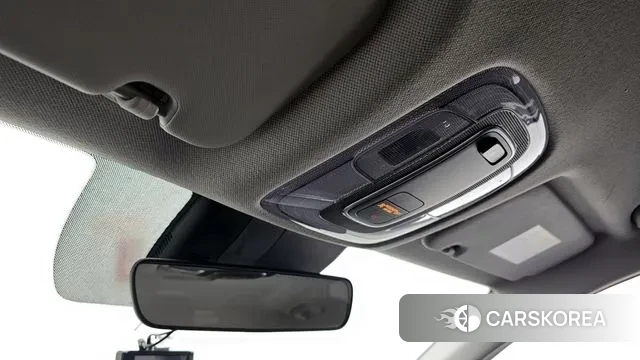 Hyundai Avante Hybrid (CN7) id 3349551 из Кореи 11