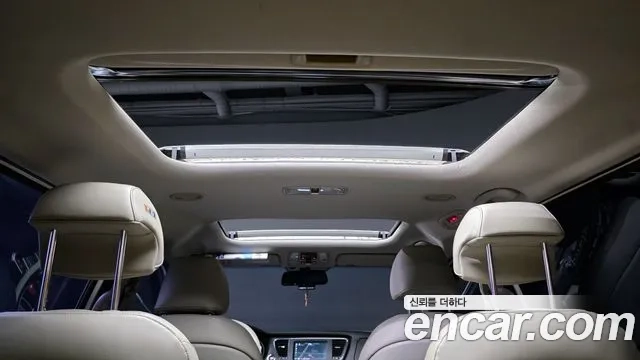 Kia All New Carnival id 2952213 из Кореи 11