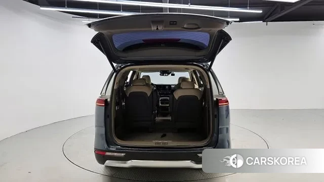 Kia Carnival 4th generation id 3059309 из Кореи 11