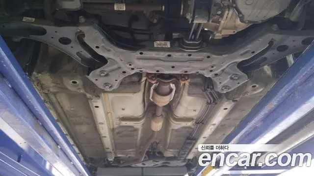 Kia The New Ray id 2754898 из Кореи 11