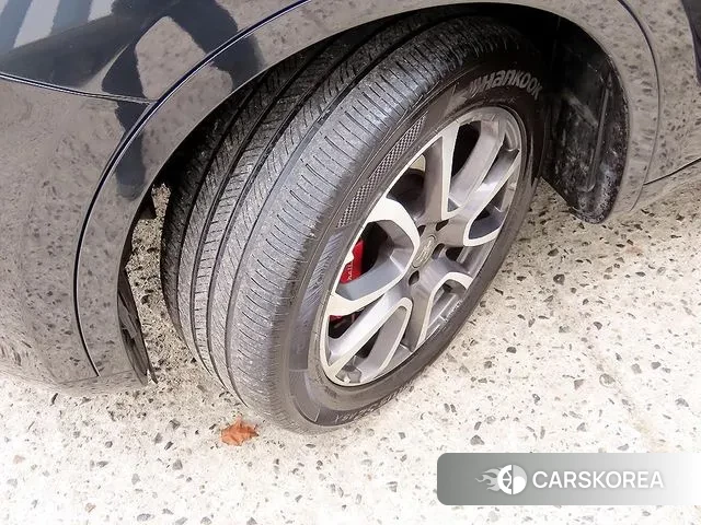 Maserati Levante id 3593385 из Кореи 11