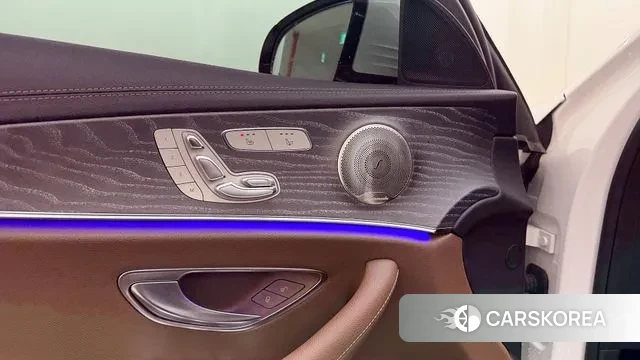 Mercedes-Benz E-Class W213 id 3735438 из Кореи 11