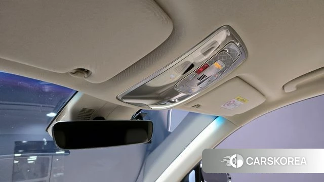 Genesis GV80 id 3812100 из Кореи 11