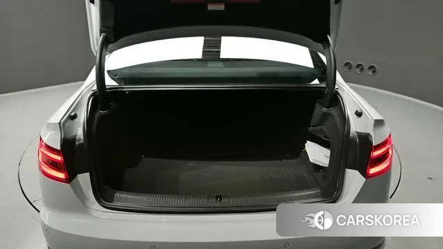 Audi A4 (B9) id 3060384 из Кореи 11