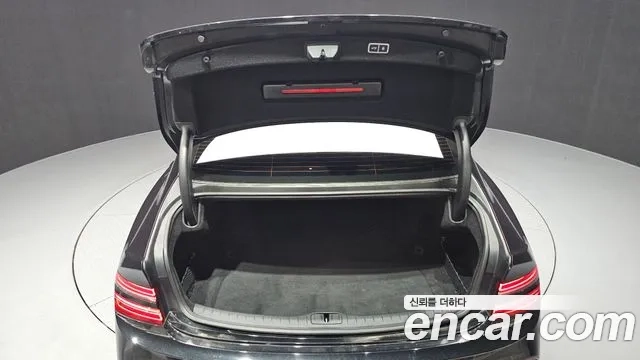 Genesis G80 (RG3) id 2920723 из Кореи 11