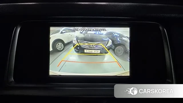 Kia The New K5 2nd generation id 3449721 из Кореи 11