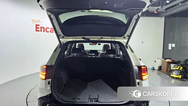 Kia Sportage 5th Generation id 3361279 из Кореи 11