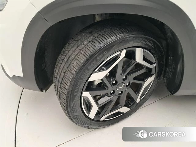Kia The New Seltos id 4767731 из Кореи 11