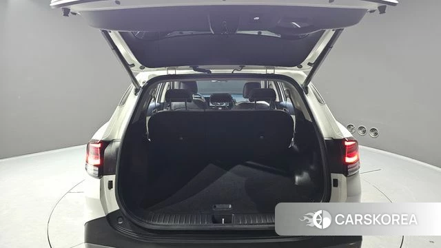 Kia Sportage 5th Generation Hybrid id 4592155 из Кореи 11